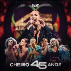 Pochette Cheiro 45 Anos