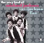 Pochette The Very Best Of Michael Jackson With The Jackson 5
