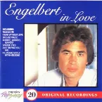 Pochette Engelbert in Love
