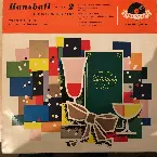 Pochette Hausball, Folge 2