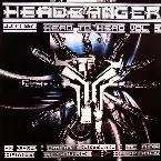 Pochette Head To Head Vol. 3