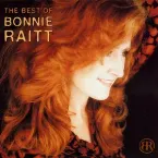Pochette The Best of Bonnie Raitt on Capitol 1989–2003