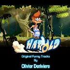 Pochette Harold - The Original Funny Tracks