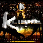 Pochette K-libre: Reggaeton con klibre