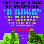Pochette The Black Bag Of Surprise