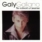 Pochette No volveré a casarme