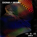 Pochette High On You (Sigma VIP)