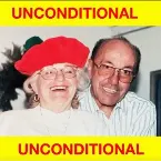 Pochette Unconditional