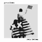 Pochette Rock Bottom