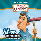 Pochette Life Lessons 12: Responsibility