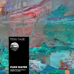 Pochette Pure Water (Inspired By 'The Outlaw Ocean' A Book By Ian Urbina)