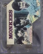 Pochette Ghostbusters / (Theme From) The Monkees