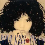 Pochette SOUL KISS