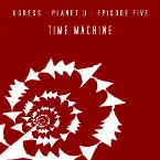 Pochette Time Machine