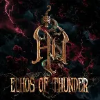 Pochette Echos of Thunder