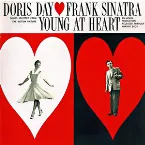 Pochette Young at Heart