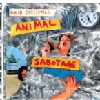Pochette Animal Sabotage