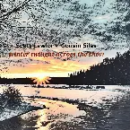 Pochette Winter Twilight Across the Snow
