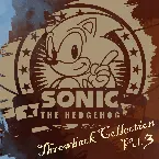 Pochette Throwback Collection, Vol.3