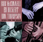 Pochette Three for the Road