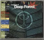 Pochette Best of Deep Forest