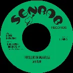 Pochette Thriller In Manila / Wasn't It You