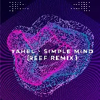 Pochette Simple Mind (Reef remix)