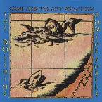 Pochette The Dolphins and the Sharks