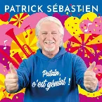 Pochette Putain, c'est génial !