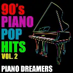 Pochette 90's Piano Pop Hits, Vol. 2