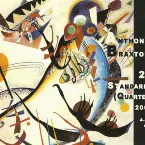Pochette 20 Standards (Quartet) 2003
