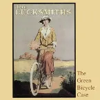 Pochette The Green Bicycle Case