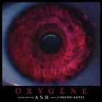 Pochette OXYGENE (from "ASH" Soundtrack)