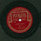 Pochette Amor sincero / Te fuiste