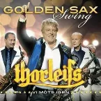 Pochette Golden Sax Swing - Vi Möts Igen