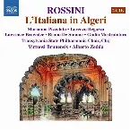 Pochette Rossini: L'Italiana in Algeri