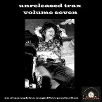 Pochette Unreleased Trax: Volume 07