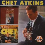 Pochette Music From Nashville, My Home Town / Chet Atkins