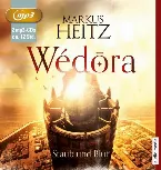 Pochette Wédora - Staub und Blut