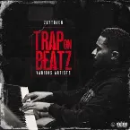 Pochette Trap on Beatz