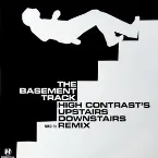 Pochette Basement Track (Upstairs Downstairs remix) / Seven Notes in Black