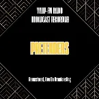 Pochette WLUP-FM Radio Broadcast Recording (Remastered, Live On Broadcasting)