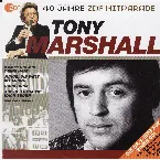 Pochette 40 Jahre ZDF Hitparade