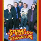 Pochette Live in Manchester 2002