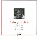 Pochette Sidney Bechet, Volume 13 : 1943-1944