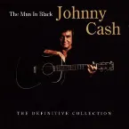 Pochette The Man in Black: His Greatest Hits