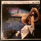 Pochette Connee Boswell and the Original Memphis Five in Hi-Fi, Volume III
