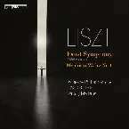 Pochette Faust Symphony (1854 version) / Mephisto Waltz no. 1