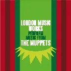 Pochette Music from The Muppets
