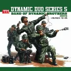 Pochette Band of Dynamic Brothers